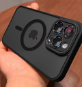 IPhone Case Magsafe Wireless Charging