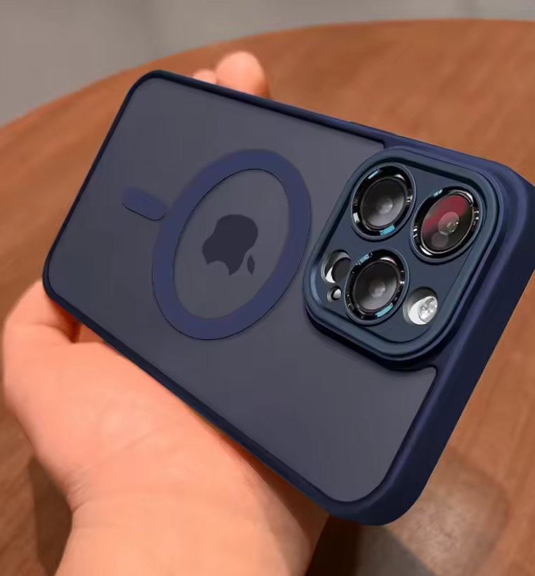 IPhone Case Magsafe Wireless Charging