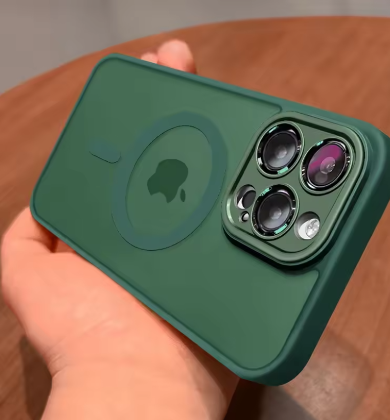 IPhone Case Magsafe Wireless Charging