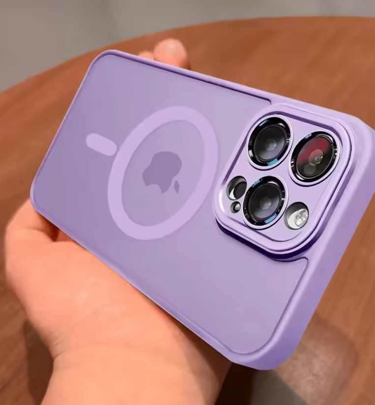 IPhone Case Magsafe Wireless Charging